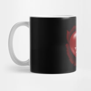 IT: Chapter Two Breakdown Art Mug